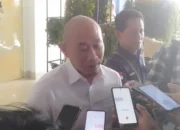 Wali Kota Lubuk Linggau Komitmen Berikan Bantuan Permodalan untuk Pelaku UMKM