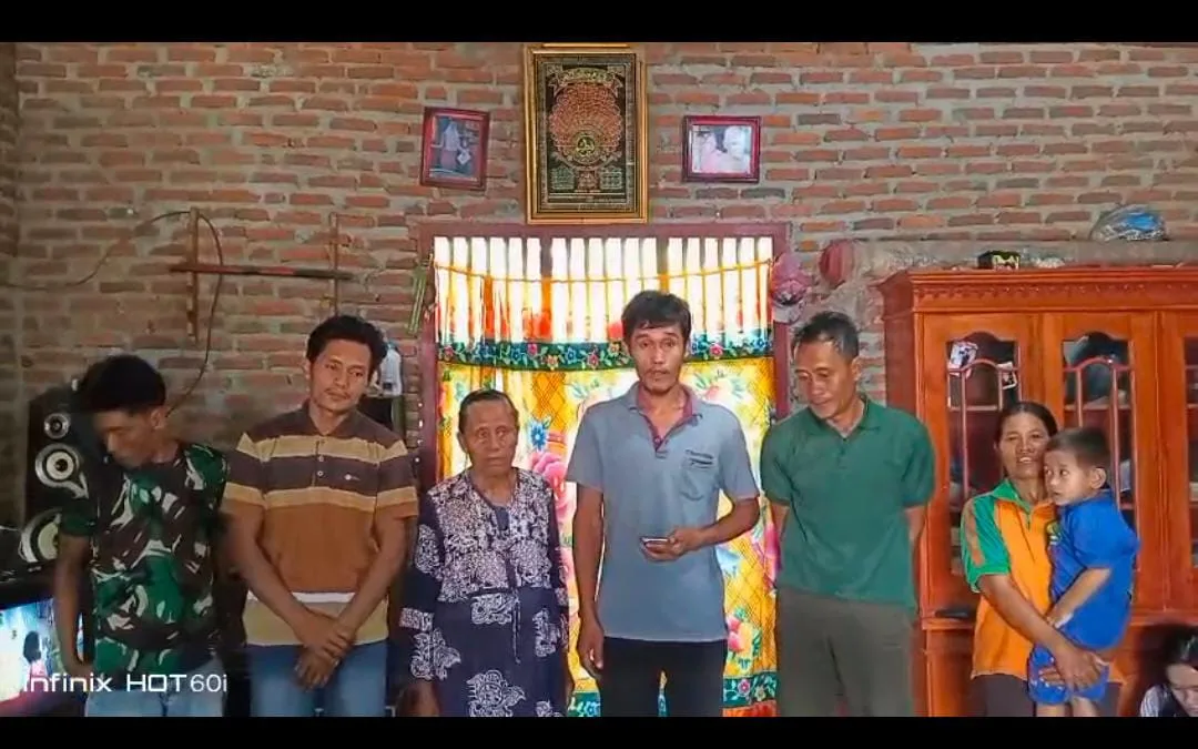 Masyarakat Kedurang Ucapkan Terima Kasih kepada Bupati dan Kapolres Kaur atas Pembebasan 10 Warga