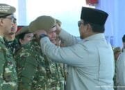 Ketua DPD RI Dukung Asta Cita Prabowo: Pertahanan Nasional Harus Dimulai dari Daerah