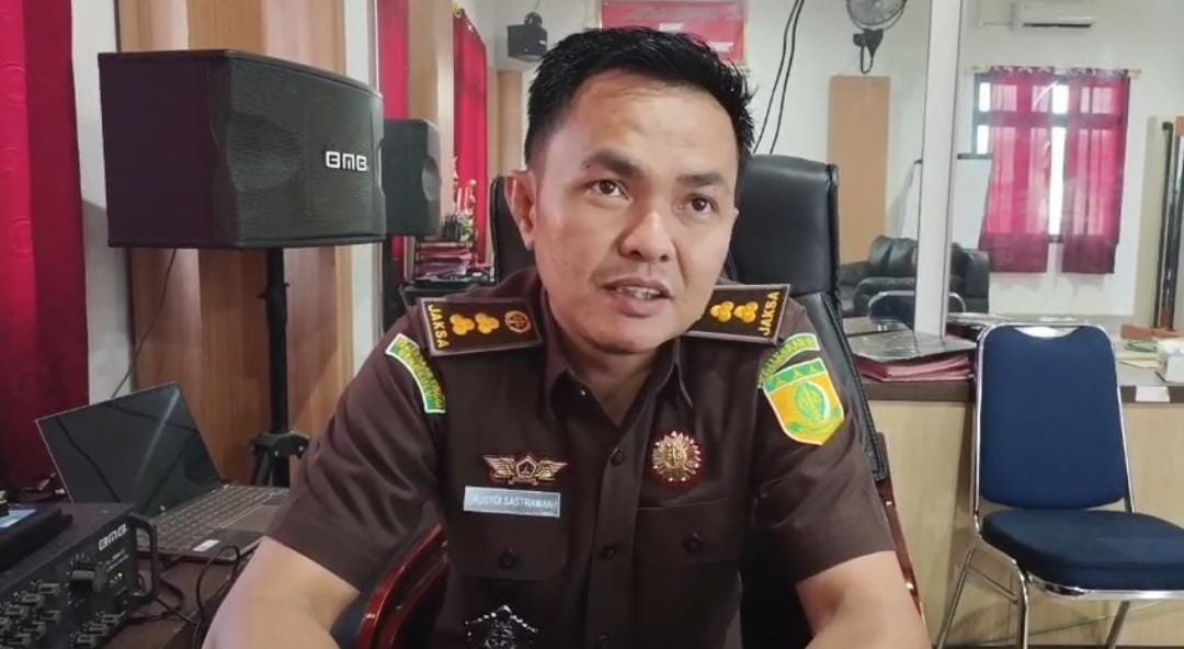 JPU Terima Berkas 3 Tersangka Narkotika Antarprovinsi, Terancam Hukuman Mati