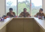 Pimpin Rapat Pensertifikatan Aset Tanah, Sekda Lubuk Linggau: Harus Bergerak Cepat dan Terkoordinasi Pimpin Rapat Pensertifikatan Aset Tanah, Sekda Lubuk Linggau: Harus Bergerak Cepat dan Terkoordinasi
