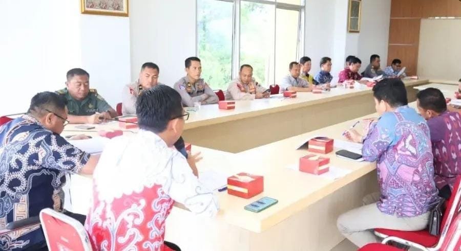 Meriahkan HUT RI ke-80, Lubuk Linggau Gelar Tabligh Akbar Hadirkan Ucay dan Mama Dedeh