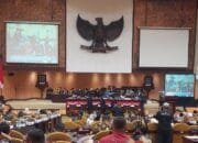 DPD RI Resmi Tutup Masa Sidang V, Sultan Soroti Tantangan Regulasi hingga Perubahan Iklim