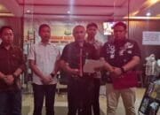 Eks Ketua dan Wakil Ketua DPRD Kepahiang Resmi Jadi Tersangka Korupsi