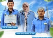 Tiga Pemuda Kepahiang Jadi Kader Da’i Muda Kemenag RI 2025