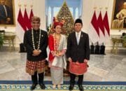 Sultan Najamudin: HUT RI ke-80 Jadi Momentum Refleksi Tujuan Bernegara