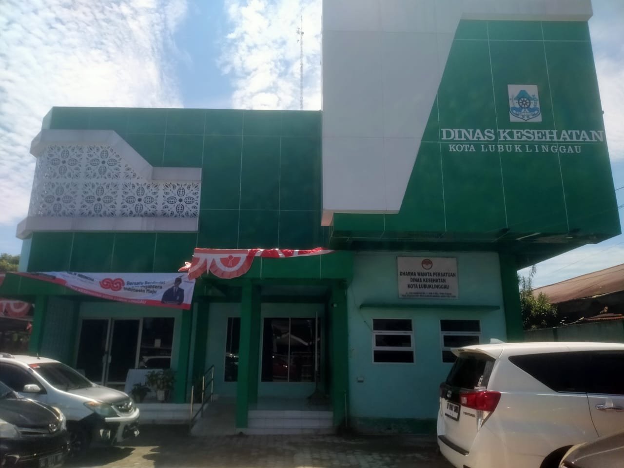 Kasus DBD di Lubuk Linggau Meningkat Drastis