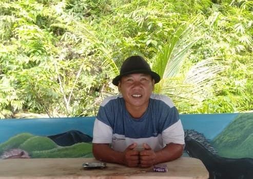 Panglima ASN Lebong OTW Umrah, Tomas Kritik Birokrasi Cucuk Cabut