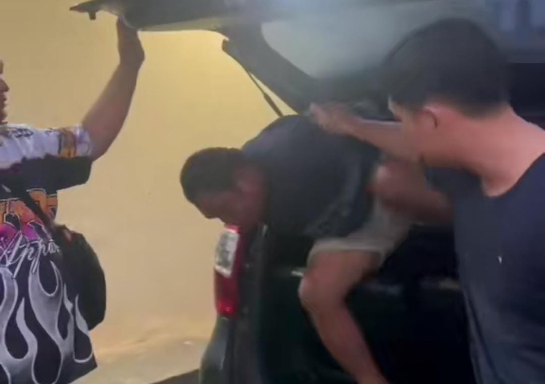 Ini Pengakuan Terduga Pelaku Perampokan Modus Gedor Pintu di Bengkulu