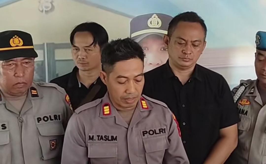 Kronologi Lengkap Perampokan Mahasiswi di Kandang Limun dengan Modus Gedor Pintu