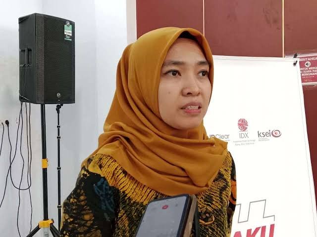 Media Dorong Meledaknya Investor Pasar Modal di Bengkulu