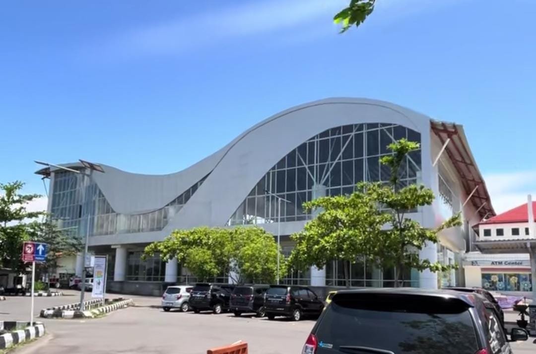 Bandara Fatmawati Segera Punya Terminal Modern, DPRD: Momentum Kebangkitan Bengkulu
