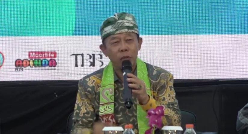 Literasi Digital Bengkulu Didorong Lewat Kreativitas Lokal