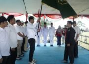 Pertina Kepahiang Resmi Dilantik, Siap Lahirkan Petinju Hebat