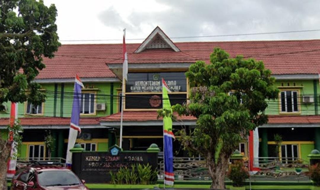 Badan Haji Akan Jadi Kementerian, Ini Kata Kabid Haji Bengkulu