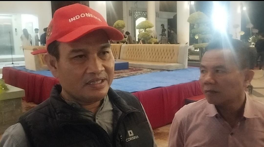 Pemprov Bengkulu Siapkan Pinjaman Rp2 Triliun ke BJB, Ini Penjelasan Sekda