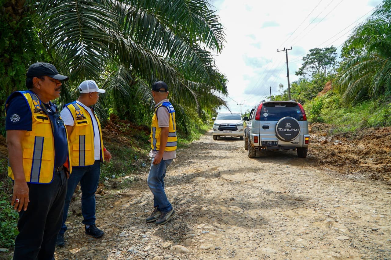 Pembangunan Jalan Bengkulu, Akselerasi Ekonomi Mulai Terasa