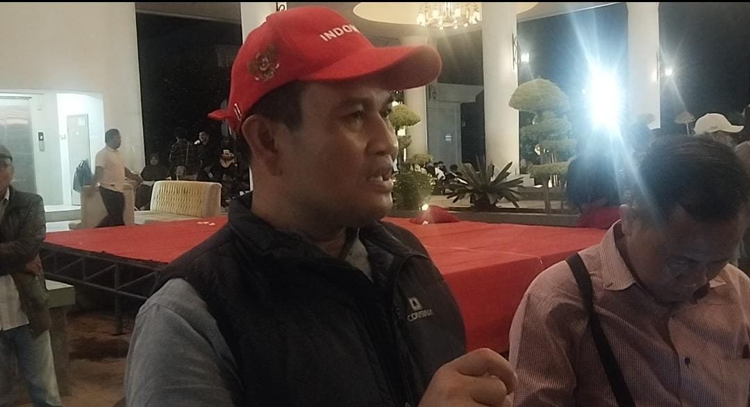 Usai Dialog Merah Putih, Sekda Beberkan Alasan Kota Bengkulu Tak Dapat Ambulans