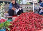 Harga Sembako Masih Terkendali, Isu Bubarkan DPR Makin Mencuat