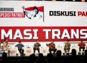 Ekspedisi Patriot 2025, Ir. Mian: Saatnya Transmigrasi Hasilkan Dampak Nyata