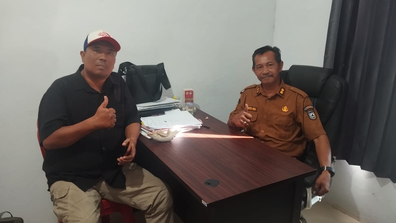 Kades: Program Satu Desa Satu Hektare Gubernur Bengkulu Ubah Lahan Tidur Jadi Sumber Ekonomi