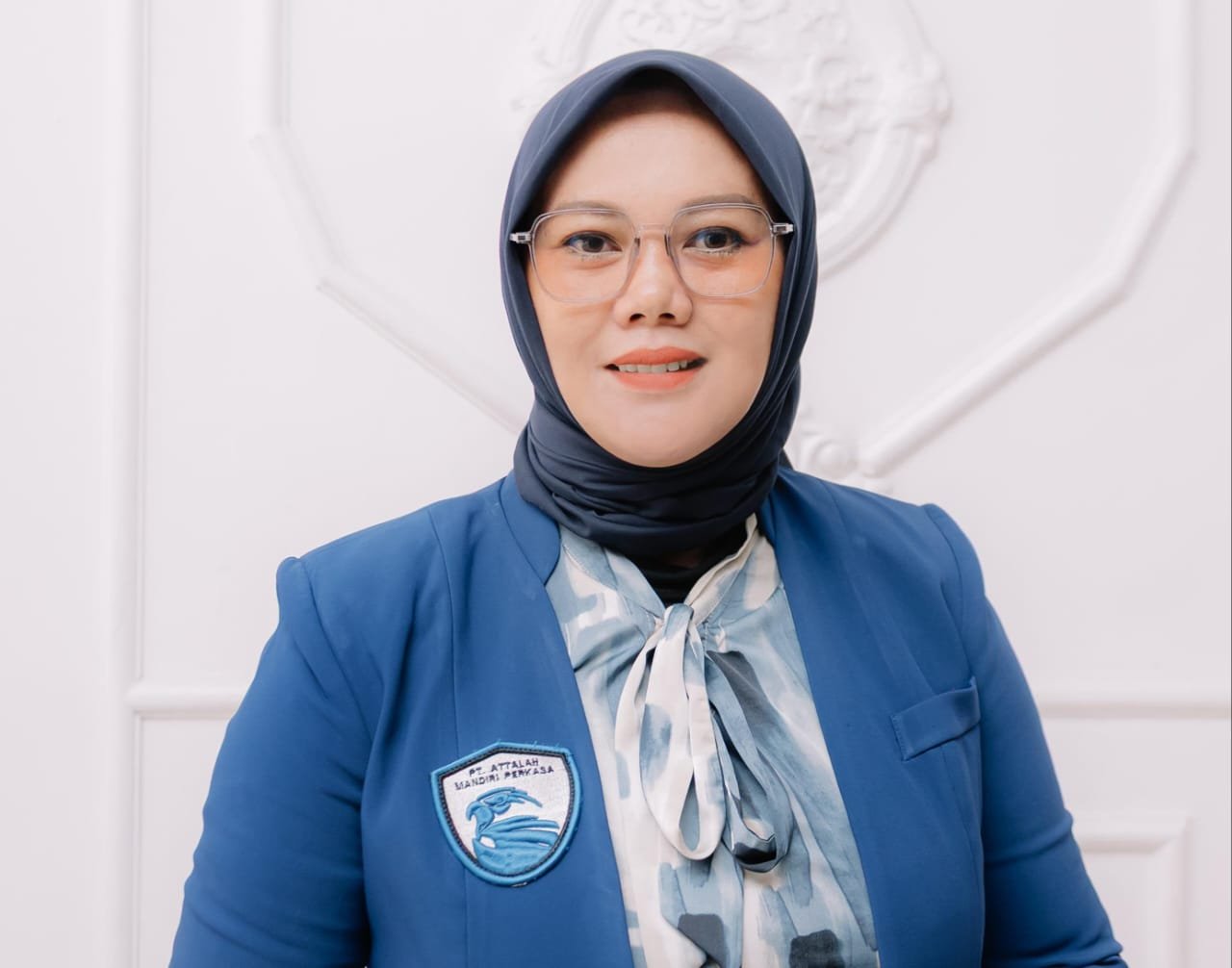 BPD Abujapi Bengkulu Besuk Satpam Korban Begal, Soroti Sistem Pengamanan DPRD