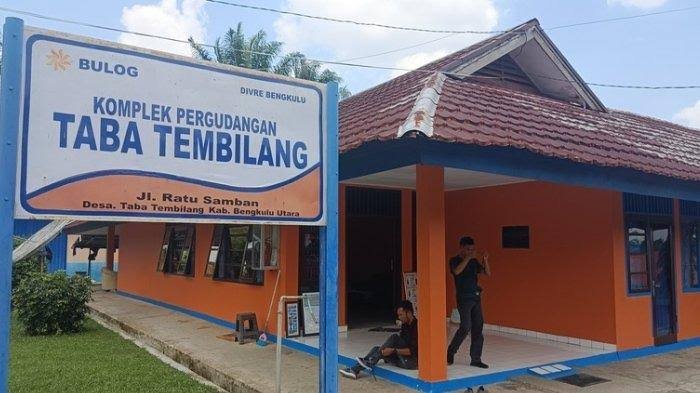 Bulog Bengkulu Utara Perketat Mitra, Siapkan Blangko Khusus Cegah Mafia Beras