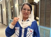 Senator Destita Apresiasi Sultan Baktiar Najamudin Terima Bintang Jasa Utama NKRI