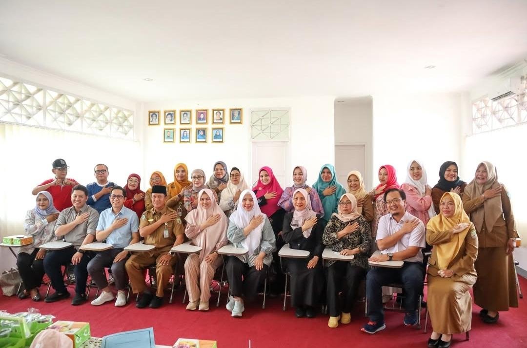 Minim Sosialisasi, Program CKG di Bengkulu Sepi Peminat