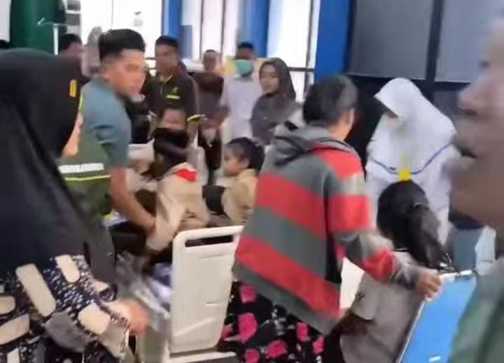 Kasus Keracunan MBG di Lebong Bertambah, Kadinkes Pastikan Pasien Sedang Ditangani