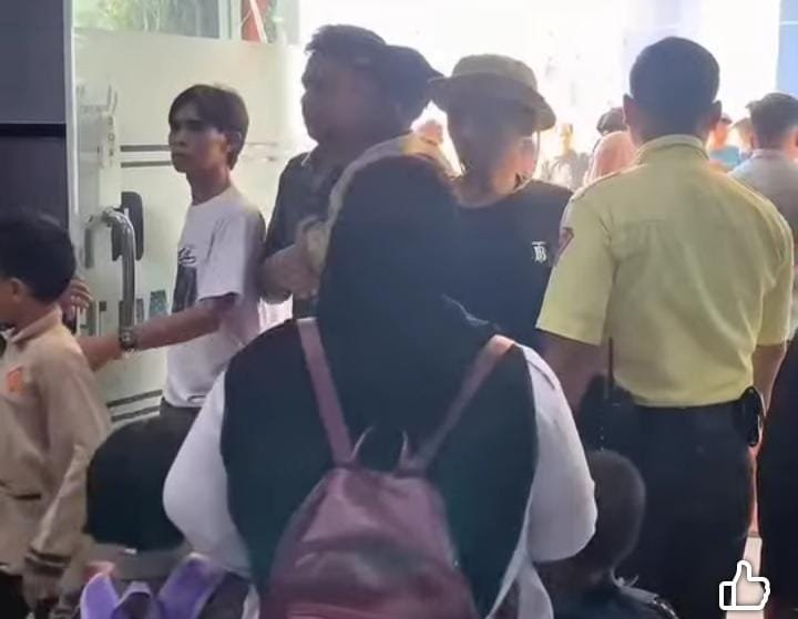 Update: Hingga Dini Hari Korban Keracunan MBG di Lebong Tembus 350 Orang