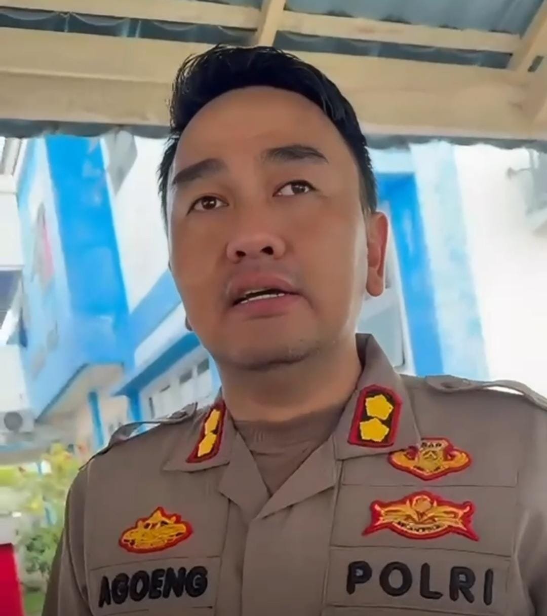 Kasus Keracunan MBG di Lebong: Polisi Masih Selidiki, TNI Ikut Kawal Penanganan