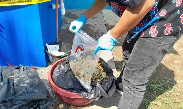 Penyedia Dapur MBG Klaim Sudah Sesuai SOP, Beberapa Bahan Masih Diuji Laboratorium