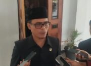 Pinjaman ke Bank BJB, Waka DPRD Provinsi Bengkulu Sebut Bunga Bank Setara Inflasi Pinjaman ke Bank BJB, Waka DPRD Provinsi Bengkulu Sebut Bunga Bank Setara Inflasi