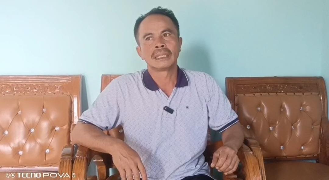 Desa Air Dingin Fokus Budidaya Jagung, Dukung Ketahanan Pangan Nasional 2025