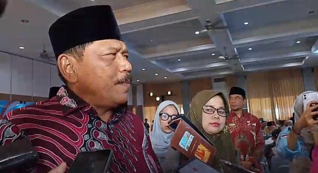 Rakorda TPID–TP2DD Bengkulu 2025, Mian Tegaskan Kolaborasi sebagai Kunci Inflasi Terkendali Rakorda TPID–TP2DD Bengkulu 2025, Mian Tegaskan Kolaborasi sebagai Kunci Inflasi Terkendali