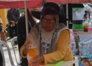 Ekonomi Kreatif Dorong Pertumbuhan UMKM