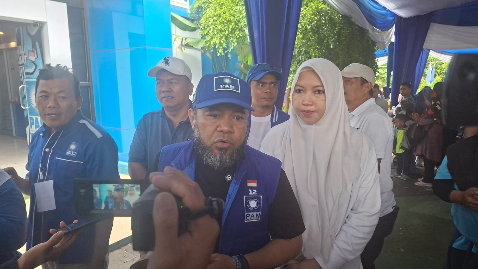Kasus Keracunan Massal, Gubernur Hentikan Sementara Program MBG di Lebong