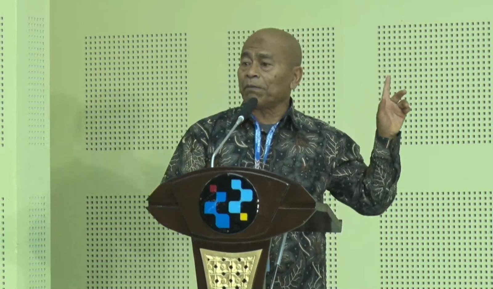 Akhmad Munir Terpilih Jadi Ketua Umum PWI Pusat 2025–2030, Atal S Depari Pimpin Dewan Kehormatan