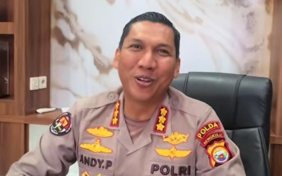Polda Bengkulu Pastikan Situasi Kondusif, Imbau Mahasiswa Sampaikan Aspirasi Sesuai Aturan