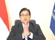 Menyusul NasDem, PAN Nonaktifkan Eko Patrio dan Uya Kuya