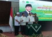 Kementerian Kehutanan dan UMB Jalin Kerja Sama Kelola Hutan Pendidikan