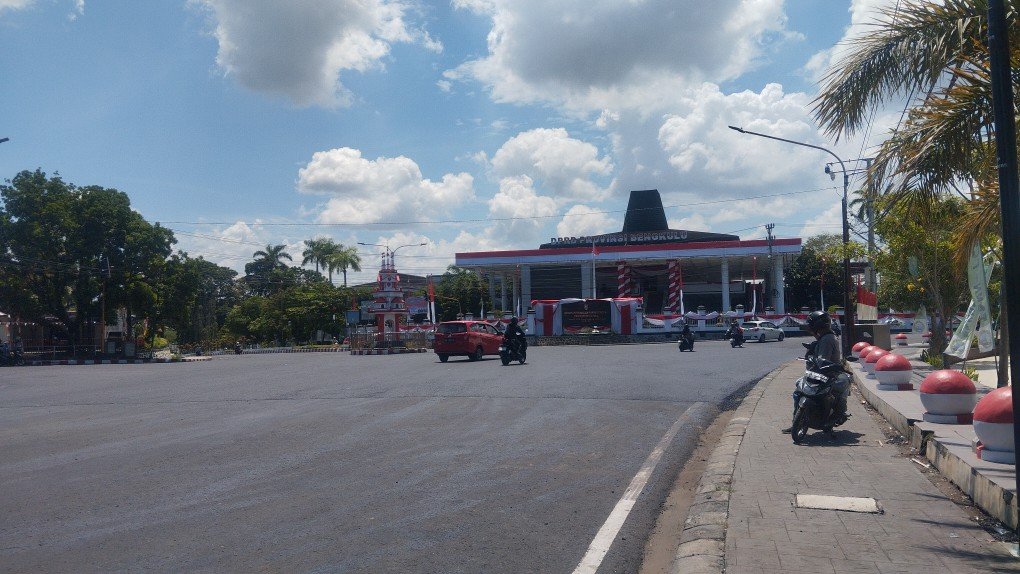 Satpam Jadi Korban Begal, Ini Respon Ketua DPRD Provinsi Bengkulu