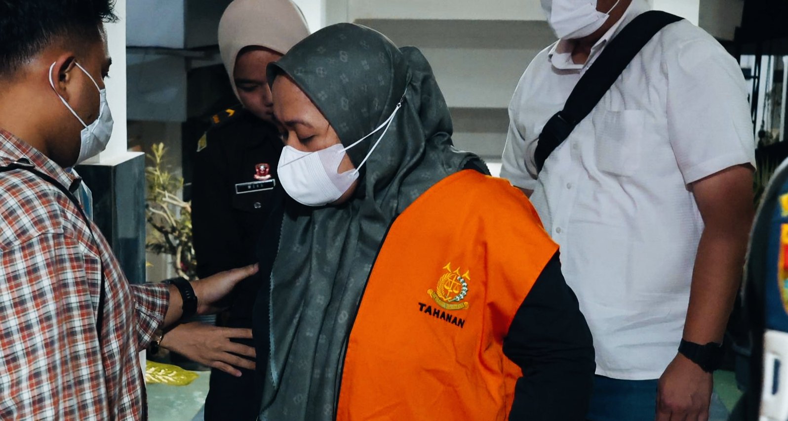 Kejati Bengkulu Tetapkan Tersangka Baru Dugaan Korupsi Fasilitas Kredit PT DPM