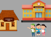 Sekolah Rakyat Dikritik, Program Tak Relevan dan Abaikan Sekolah Konvensional Sekolah Rakyat Dikritik, Program Tak Relevan dan Abaikan Sekolah Konvensional