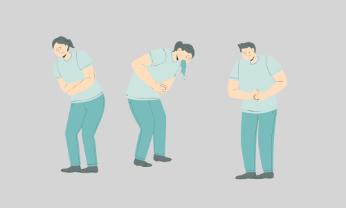 Panduan Praktis Pertolongan Pertama Saat Keracunan Makanan