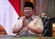 Prabowo Murka: Polisi Tabrak Ojol hingga Tewas, Presiden Janji Usut Tuntas