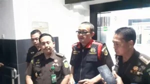 Kejati Bengkulu Tetapkan Dua Perempuan Tersangka Kasus Penyelewengan Keuangan Kantor Pos