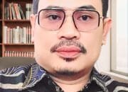 Wapres K.A.I: Jadi Saksi Bukan Aib, Tapi Bentuk Cinta Helmi Hasan pada Keadilan