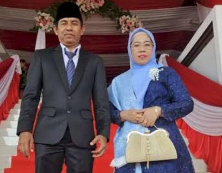 Jabatannya Bergeser, Suprisman Ajak Pendukungnya Bersabar